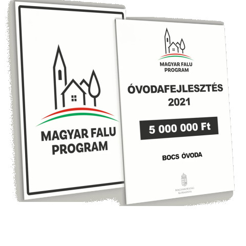 Magyar  Falu Program
