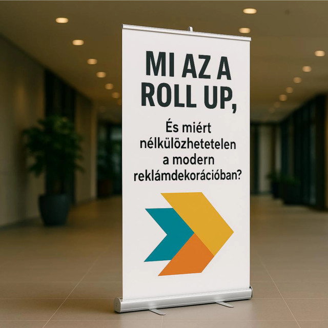 Mi az a roll up?