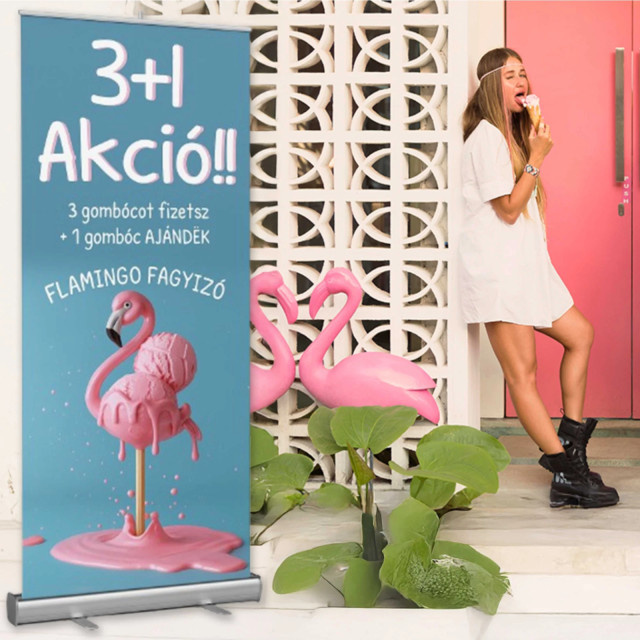 Hogyan tervezz hatékony roll up grafikát?