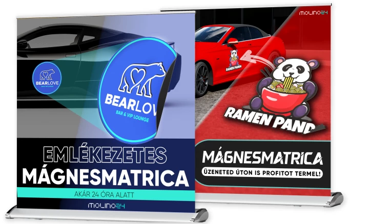 Professzionális és impozáns megoldás rendezvényeidhez!