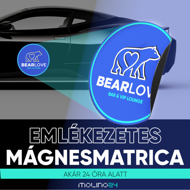 Autómágnes, mágnes matrica