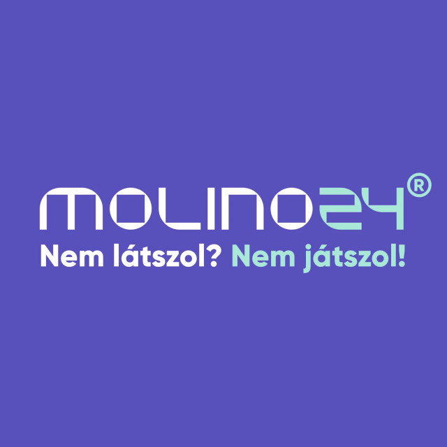 Molino24 - Nem látszol? Nem játszol!