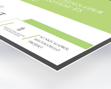 Projekt tábla 3mm ALUkompozit